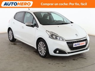 Peugeot 208 1.2 PureTech Signature