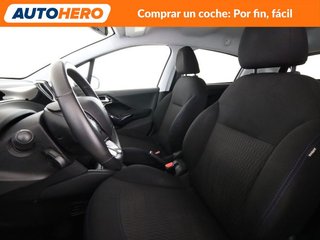 Peugeot 208 1.2 PureTech Signature