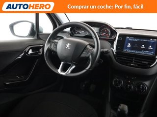 Peugeot 208 1.2 PureTech Signature