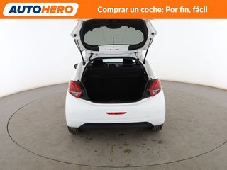Peugeot 208 1.2 PureTech Signature