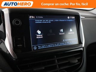 Peugeot 208 1.2 PureTech Signature
