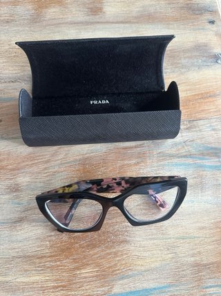 Gafas Prada PR 09YV nuevas