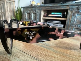 Gafas Prada PR 09YV nuevas