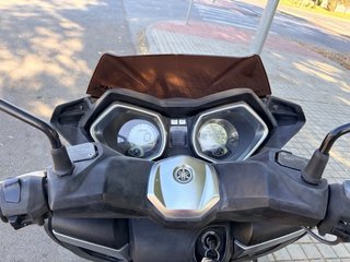 Yamaha XMAX 250 Maxi Scooter