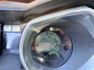 Yamaha XMAX 250 Maxi Scooter