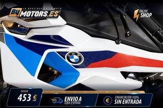 BMW S 1000 RR