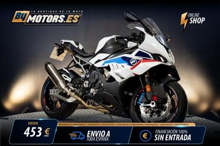 BMW S 1000 RR