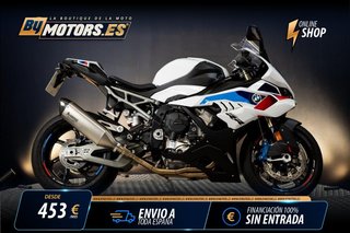 BMW S 1000 RR