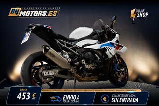 BMW S 1000 RR