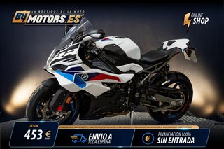 BMW S 1000 RR