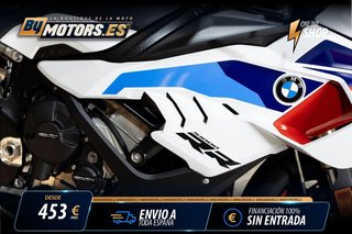 BMW S 1000 RR