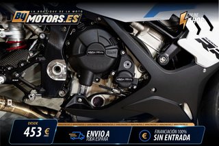 BMW S 1000 RR