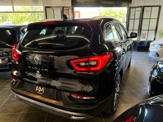Renault Kadjar zen 2019