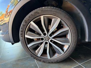 Renault Kadjar zen 2019