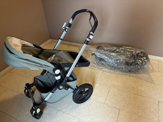 Bugaboo Cameleon 3 kaki