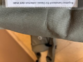 Bugaboo Cameleon 3 kaki