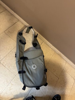 Bugaboo Cameleon 3 kaki