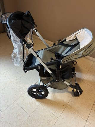 Bugaboo Cameleon 3 kaki