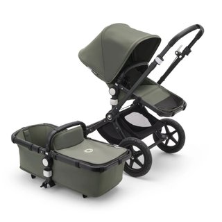 Bugaboo Cameleon 3 kaki