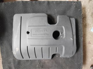 Tapa motor Ford Duratorq TDCI