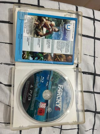 Far Cry 3 PS3