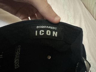 cappello uomo mai usato