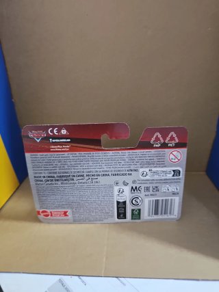 Disney Pixar Cars Sally Mattel HGL56