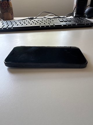 iPhone 15 Pro Azul Titanio 128GB