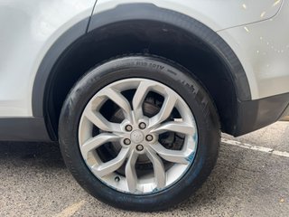 LAND-ROVER Discovery Sport 2.0 Turbo HSE