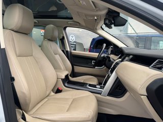 LAND-ROVER Discovery Sport 2.0 Turbo HSE