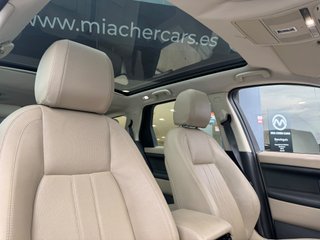 LAND-ROVER Discovery Sport 2.0 Turbo HSE