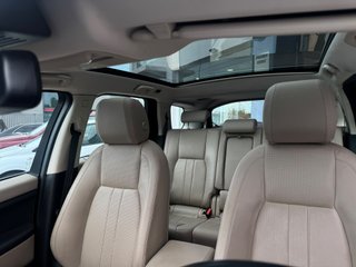 LAND-ROVER Discovery Sport 2.0 Turbo HSE