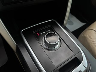 LAND-ROVER Discovery Sport 2.0 Turbo HSE