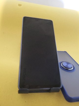 Samsung Galaxy S20 FE 5G Azul