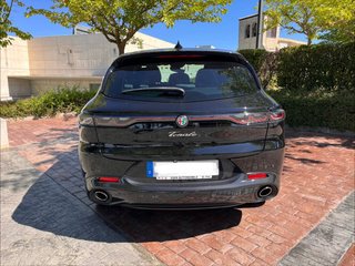 Alfa Romeo Tonale 1.3 MultiAir PHEV Q4 Edizione Sp