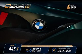 BMW M 1000 XR