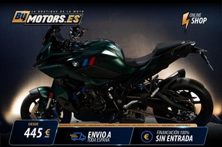 BMW M 1000 XR