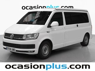 Volkswagen Transporter Furgon Batalla Larga TM 2.0 TDI BMT 103 kW (140 CV)