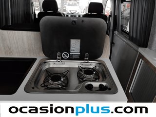 Volkswagen Transporter Furgon Batalla Larga TM 2.0 TDI BMT 103 kW (140 CV)