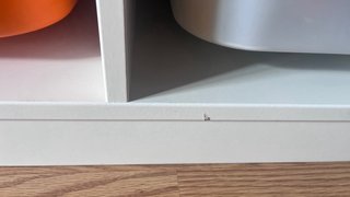 Mueble Almacenaje Infantil Ikea