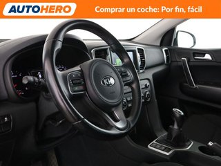 Kia Sportage 1.7 CRDi Drive 2WD