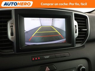 Kia Sportage 1.7 CRDi Drive 2WD