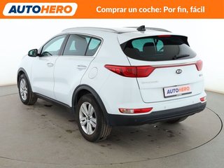 Kia Sportage 1.7 CRDi Drive 2WD