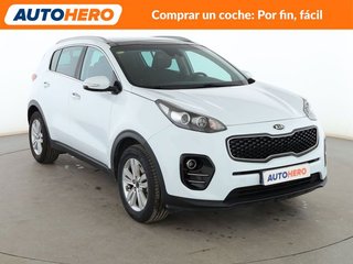 Kia Sportage 1.7 CRDi Drive 2WD