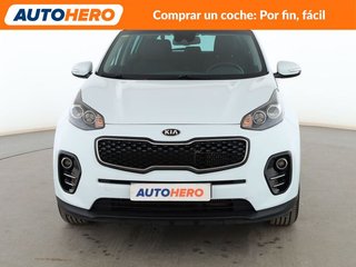 Kia Sportage 1.7 CRDi Drive 2WD