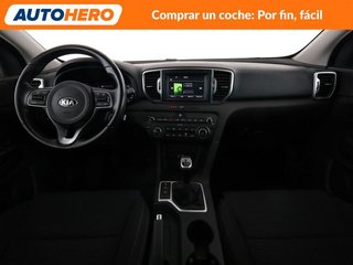 Kia Sportage 1.7 CRDi Drive 2WD