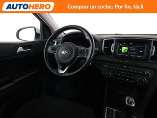 Kia Sportage 1.7 CRDi Drive 2WD
