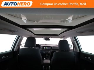 Kia Sportage 1.7 CRDi Drive 2WD