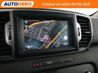 Kia Sportage 1.7 CRDi Drive 2WD