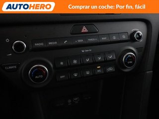 Kia Sportage 1.7 CRDi Drive 2WD